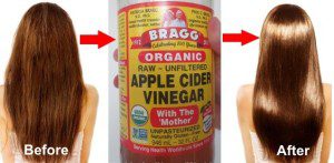 How to Use Apple Cider Vinegar (ACV) For Beautiful Hair - Wealthy Hair