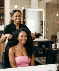 Deep Wave Brazilian Hair Weave Tangle Free Curly