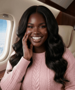 Wealthy Hair Body Wave Virgin Human Remy Sew In Hair Weave Hair Extensions Bundles