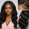 Wealthy Hair Body Wave Virgin Remy Sew In Hair Weave Hair Extensions
