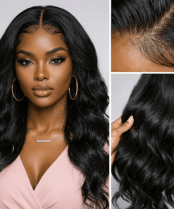 Wealthy Hair Body Wave Virgin Remy Sew In Hair Weave Hair Extensions