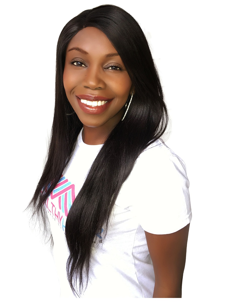 Virgin Remy Sew In Weave Hair Extensions Yaki Relaxed Straight