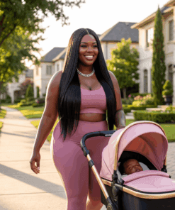 Wealthy Hair Natural Straight Virgin Human Remy Sew In Hair Extensions Hair Weave Bundles For Black African Americans