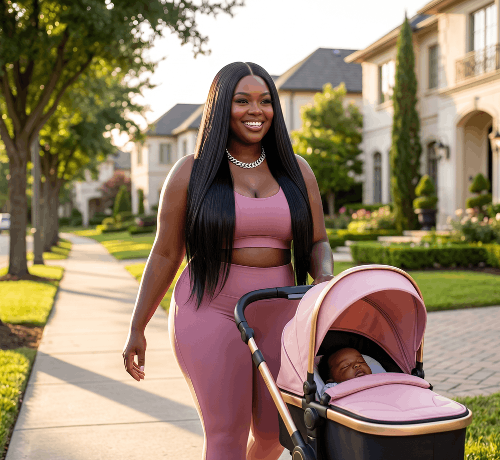 Wealthy Hair Natural Straight Virgin Human Remy Sew In Hair Extensions Hair Weave Bundles For Black African Americans