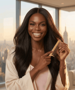 Bone Straight 3 Bundle Deal 100 Human Hair Silky Finish