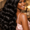 Brazilian Body Wave 3 Bundle Deal Wholesale Price