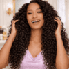 Raw Curly 3 Bundle Deal Natural Bounce