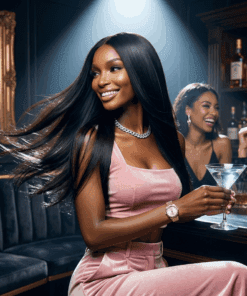 Raw Remy Natural Straight Bundles Thick Ends Deal