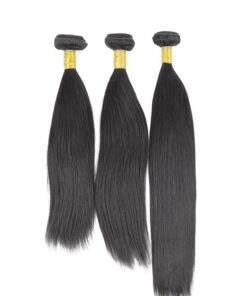 Virgin Remy Human Hair Weave Extensions Learn How To Start A Hair Biz ...