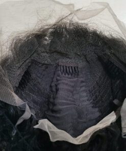 Adjustable Lace Front Wig Cap Style