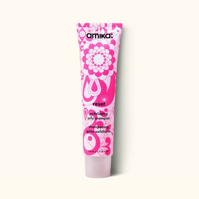 Amika Exfoliating Jelly Shampoo