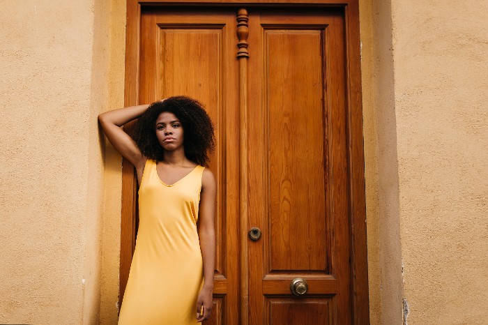 How To Keep Your African American Hair From Becoming Matted