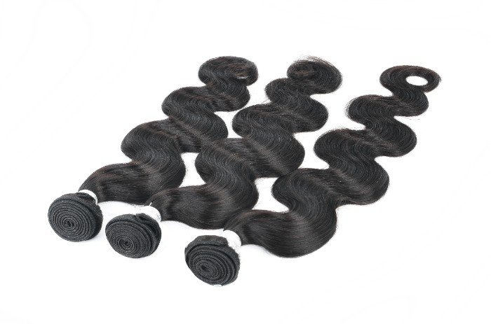 What are sew in hair extensions