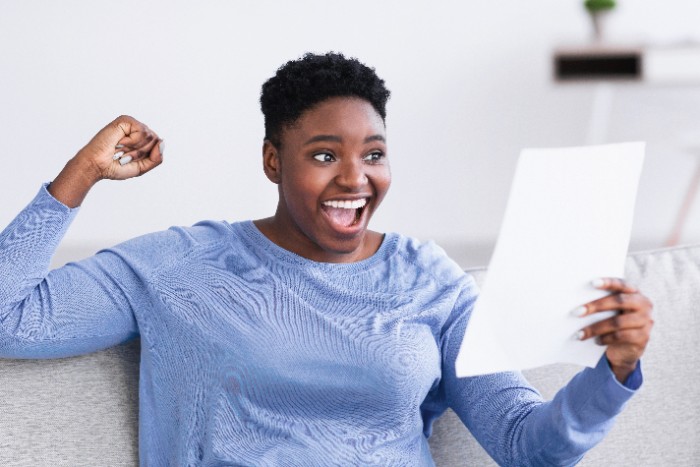 How To Get A Business Grant As A Black Woman