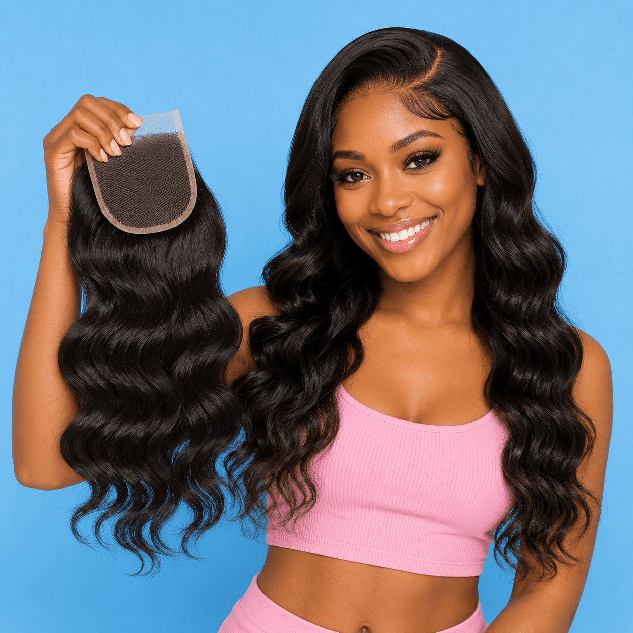 Benefits Of Using Lace Closures