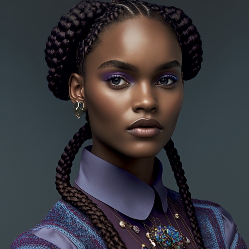 Everything You Need To Know About African Hair Braiding Wealthy Hair
