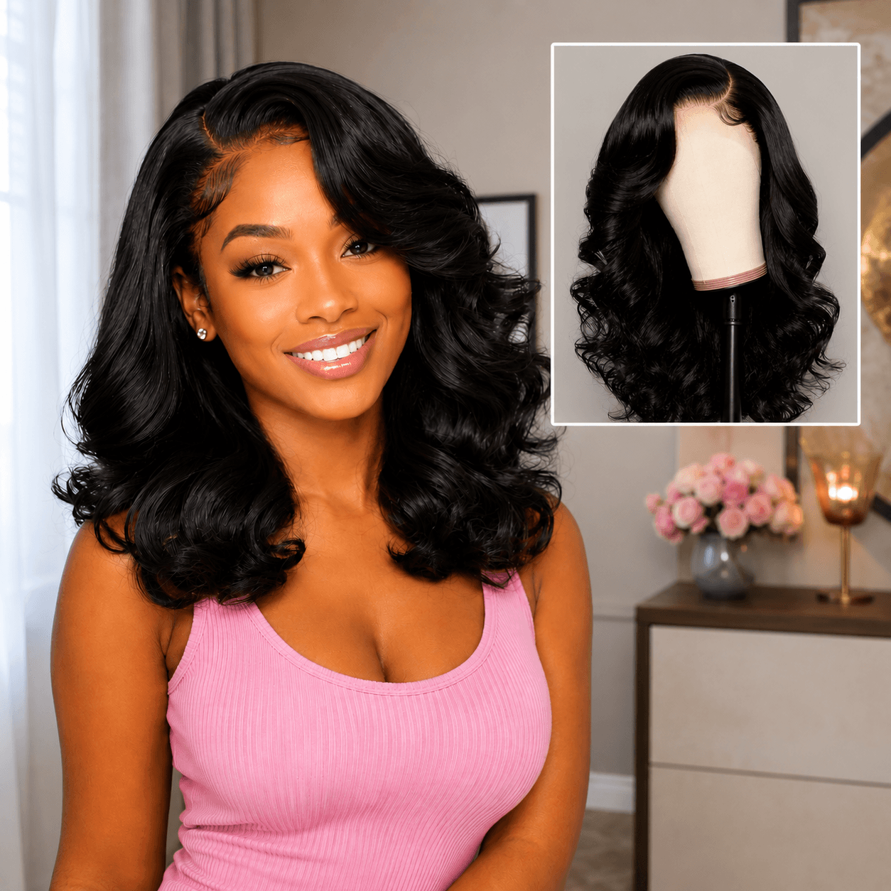 How Do I choose the right type of lace frontals
