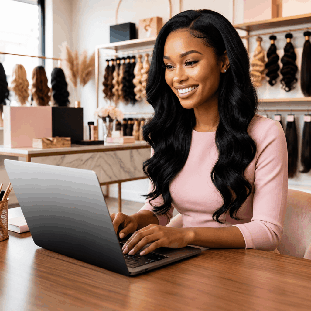 How To Apply For A Business Grant As A Black Woman