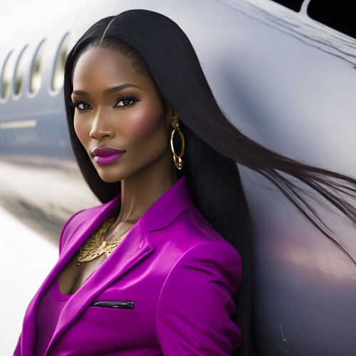 Should You Get 20 Inch Hair Extensions Wealhy Hair