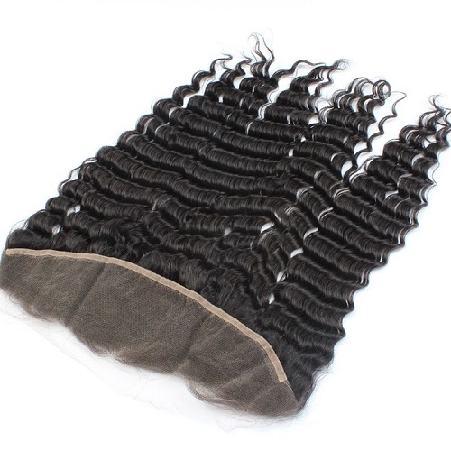 What Is A Lace Frontal Wealthy Hair