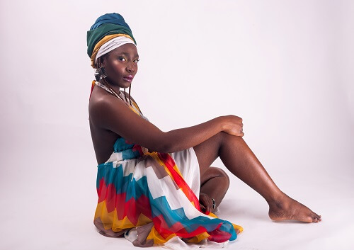 How to Wrap Your Braids At Night For Longer Healthier Hair Wealthy Hair