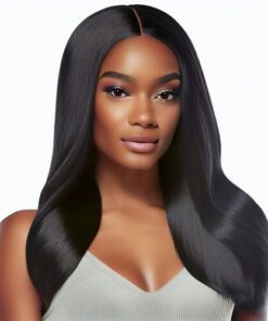 How Do You Care for Straight Wigs Wealthy Hair