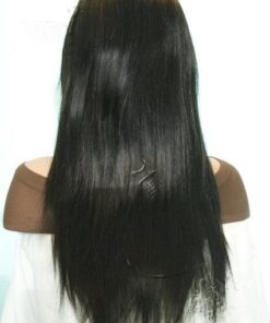 What is the Average Lace Wig Hair Length Wealthy Hair