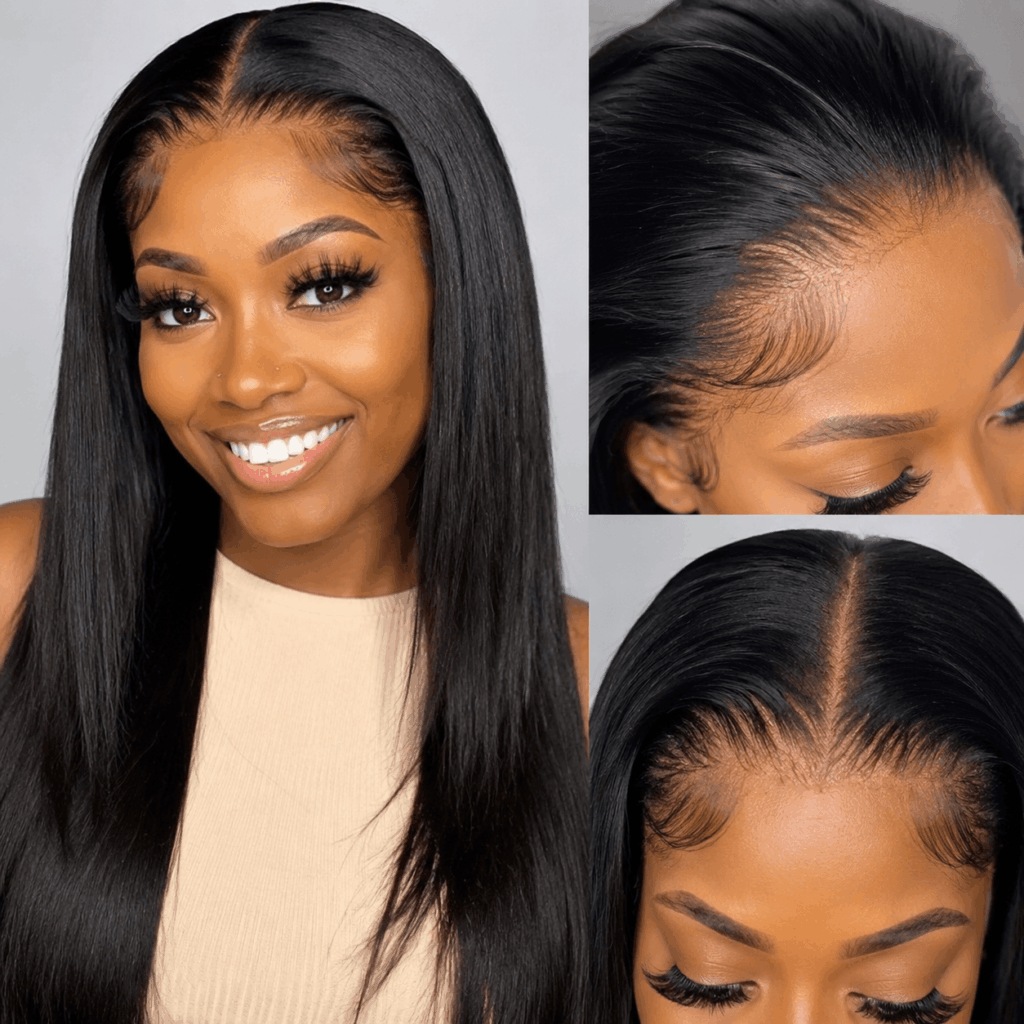 A Guide To Different Types Of Lace Wigs Discover The Best Lace Wig For You