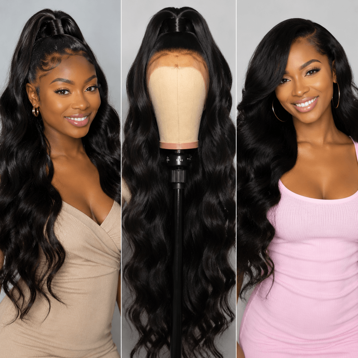 Benefits Of Wearing Lace Wigs