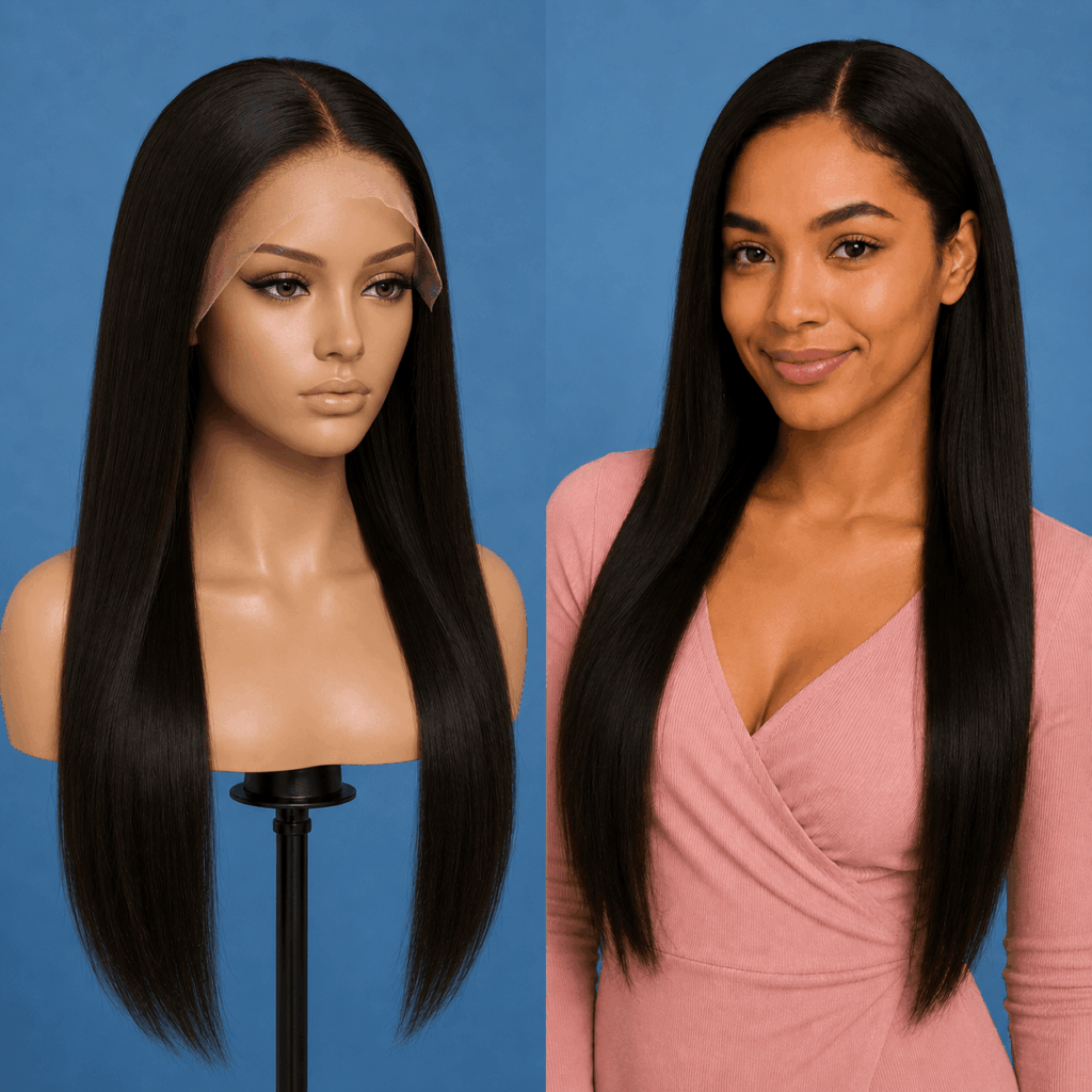 Easy Buying Guide For Good Lace Front Wigs