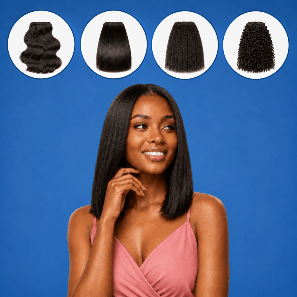 Hair Extensions for Short Hair The Complete Guide