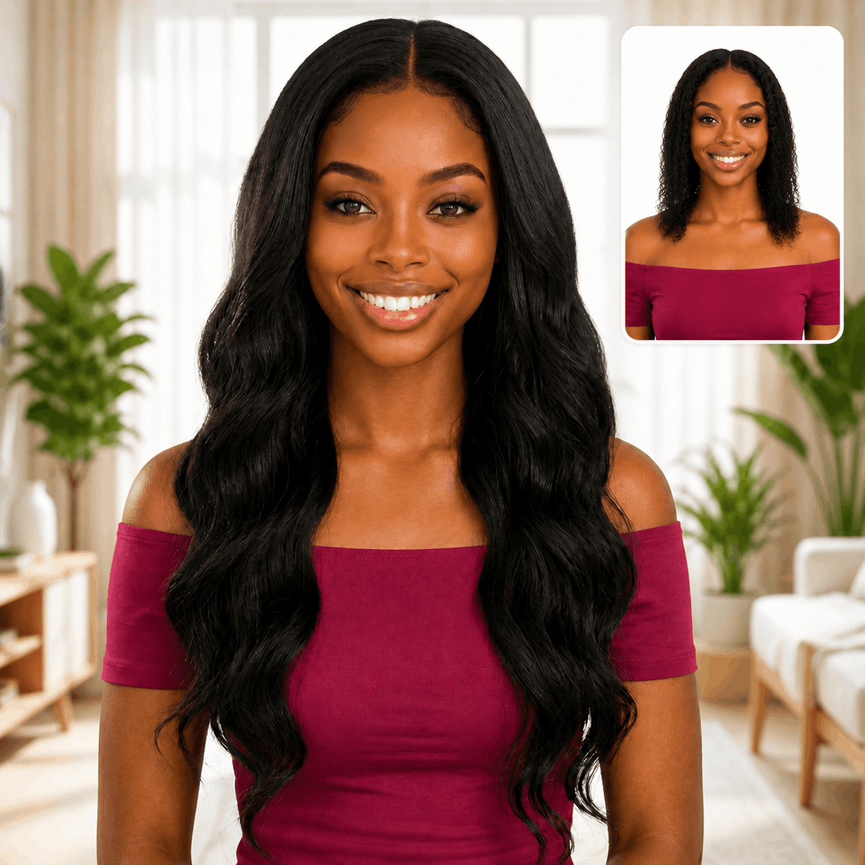 How Often Should Hand-Tied Hair Extensions Be Maintained For Thin Hair