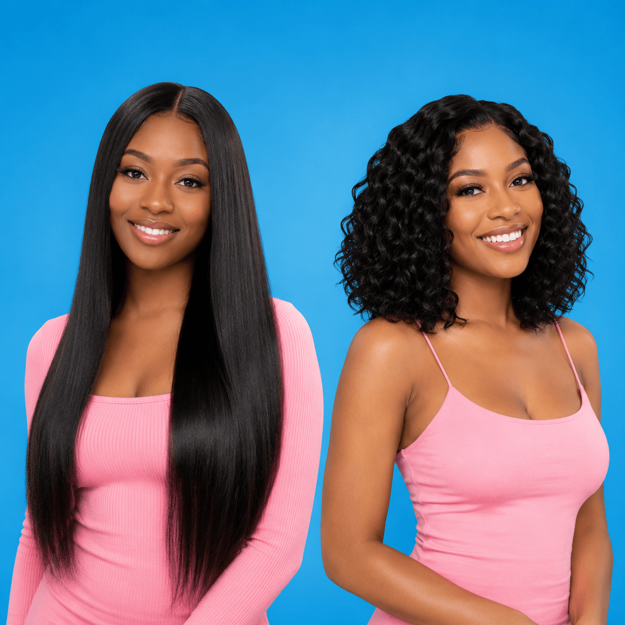 How to choose the best lace front wig for you