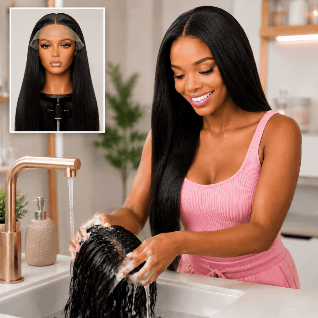 How to make lace front wigs last longer