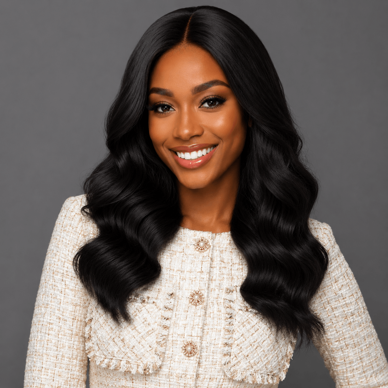 Human Hair Lace Wigs