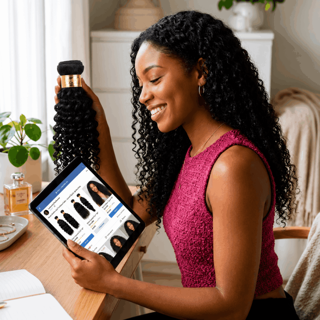 Leverage Social Media for Marketing