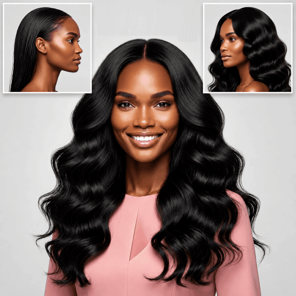 The Truth About Extensions For Fine Or Thin Hair
