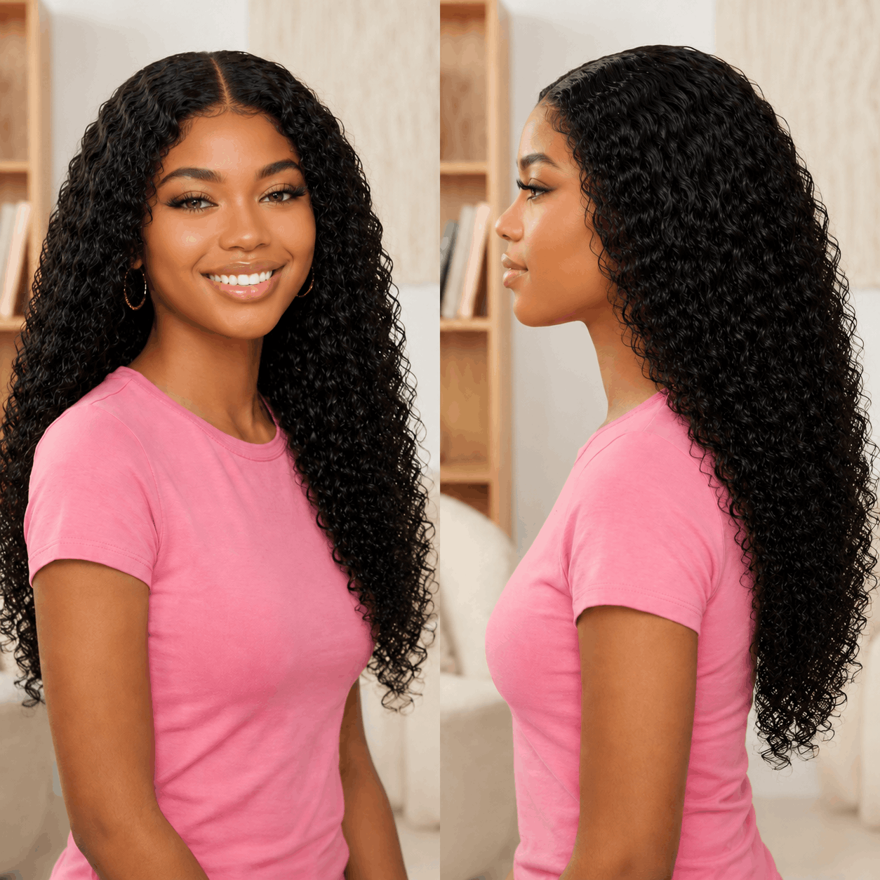 What Are Hand-Tied Hair Extensions And Why Are They Good For Thin Hair