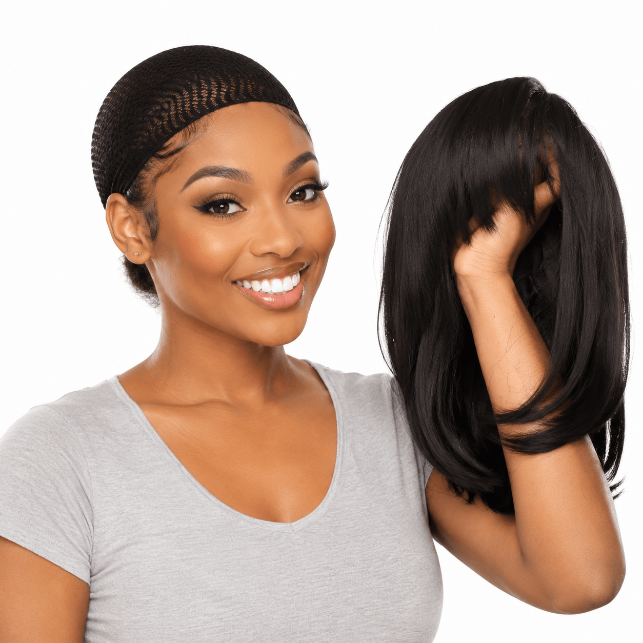 What Are The Benefits Of Wearing A Human Hair Lace Wig
