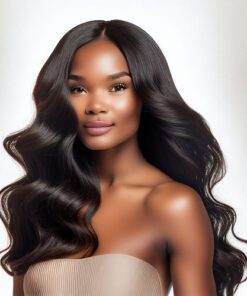 What Is Body Waves Wig Wealthy Hair