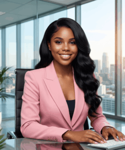 What Is The Best Way To Style A Body Wave Lace Front Wig Wealthy Hair