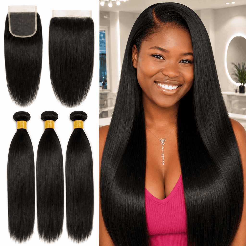 What Is the Best Quality Hair for Bundles