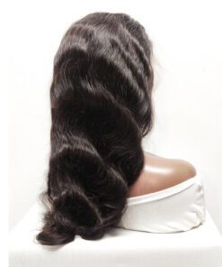 What are some tips for wearing body wave wigs Wealthy Hair