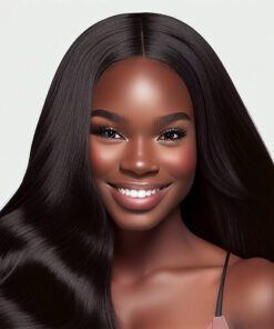 What are the benefits of a lace front body wave wig Wealthy Hair