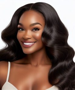 Where can I buy an 18-inch body wave wig Wealthy Hair