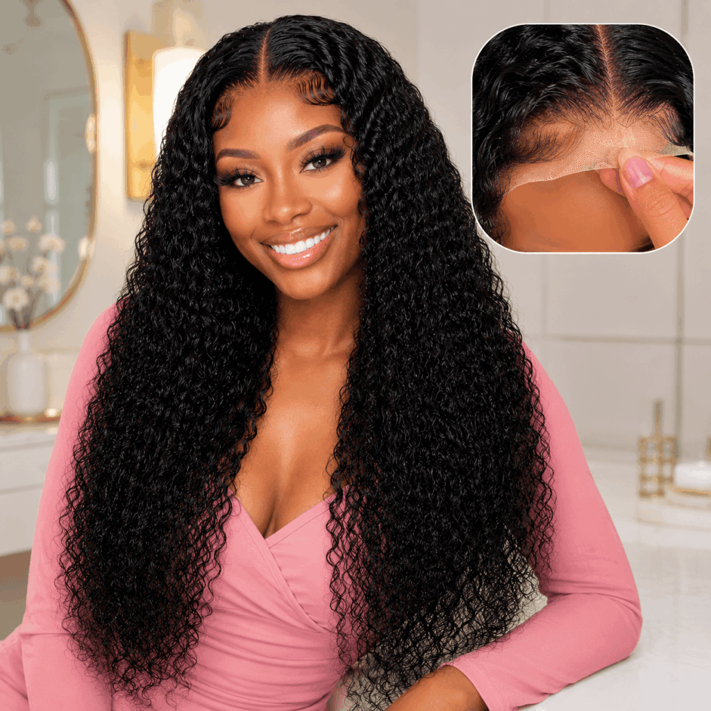 Wig Frontal Lace