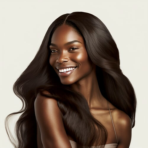 Expert Tips On How To Clean A Lace Wig Get The Most Out Of Your Wigs Wealthy Hair