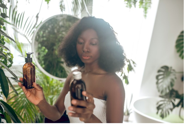 The Ultimate Guide On How To Safely Color Black Women’s Hair