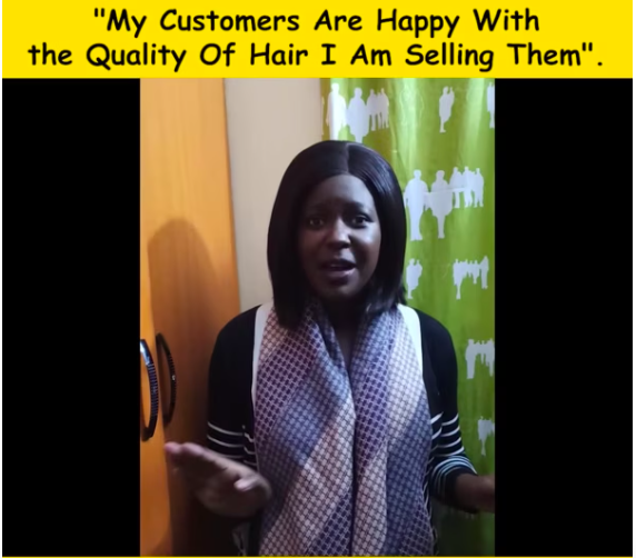 Hair Vendor Review By Stacey