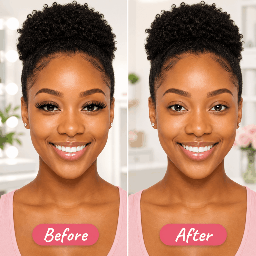 How Long Does It Take To Remove Eyelash Extensions At Home